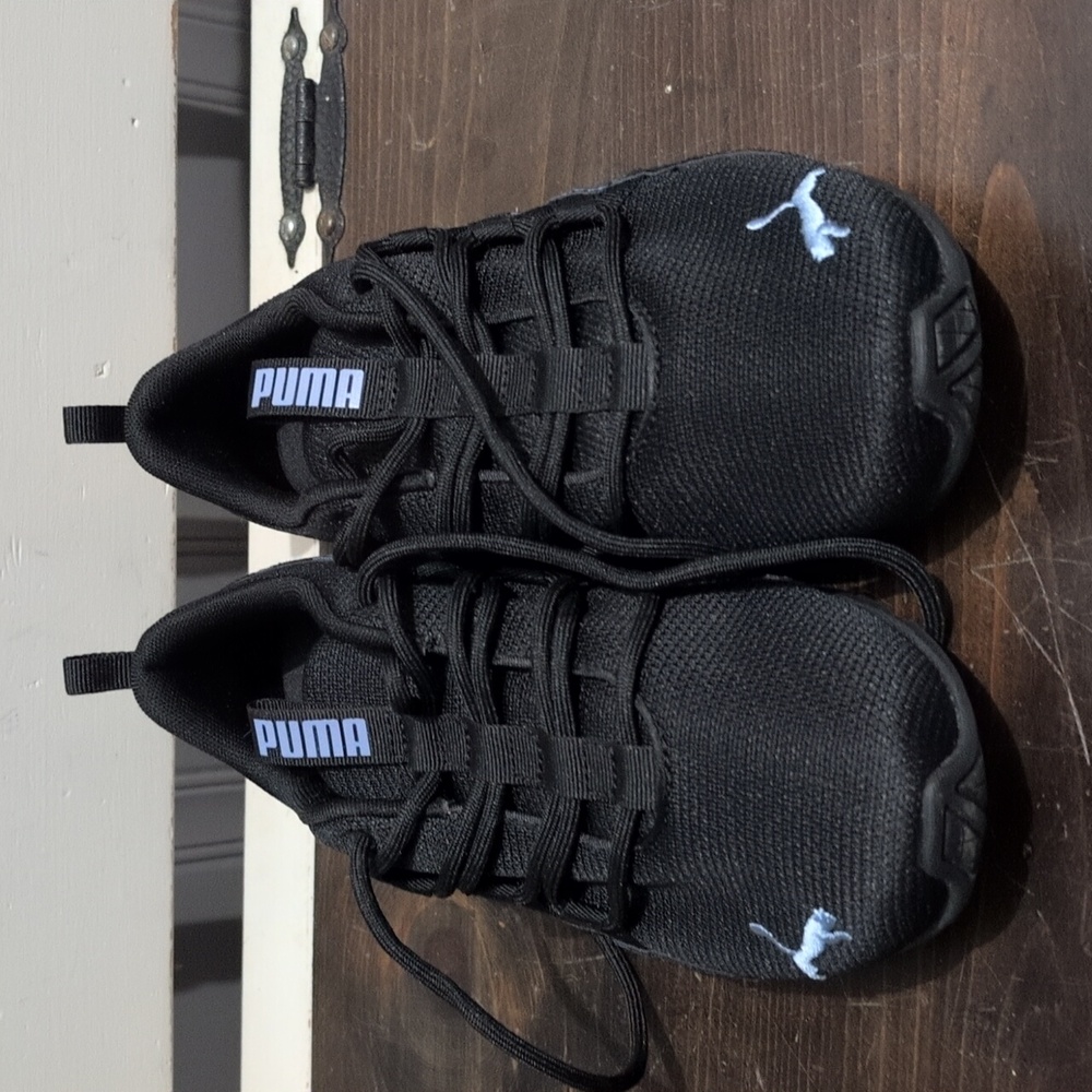 PUMA RUNNING SHOES - Picture 2 of 7